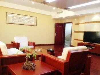 Qingdao Excalibur Hotel 외부 사진