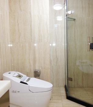 Qingdao Excalibur Hotel 외부 사진